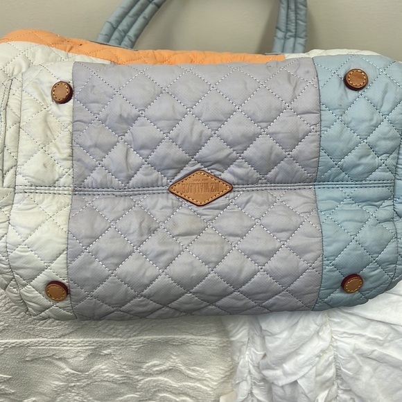 MZ Wallace Deluxe Metro - used - Picture 4 of 7